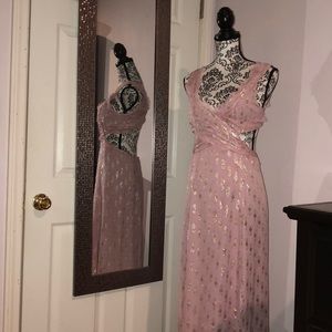 Free People Maxi Dress